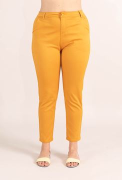 Immagine di ELASTICATED STRETCH TROUSER